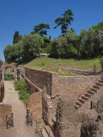 Treppe