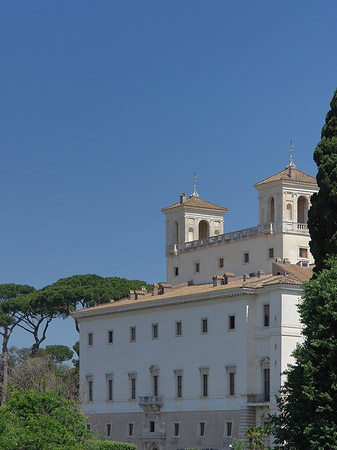 Fotos Villa Medici | Rom