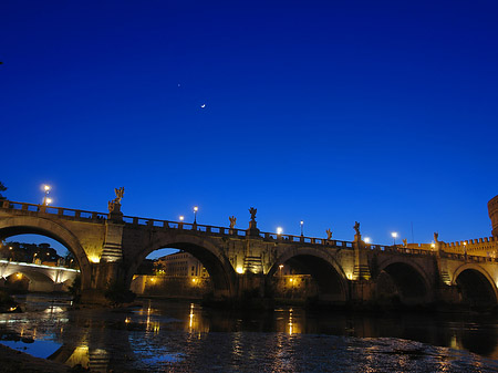 Fotos Engelsbrücke