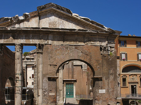 San Angelo in Pescheria Foto 