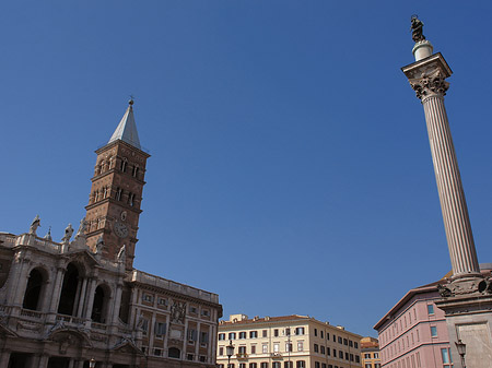 Fotos Säule | Rom